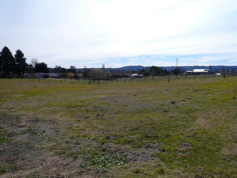 Lot 3 Wood Street, Tenterfield NSW 2372
