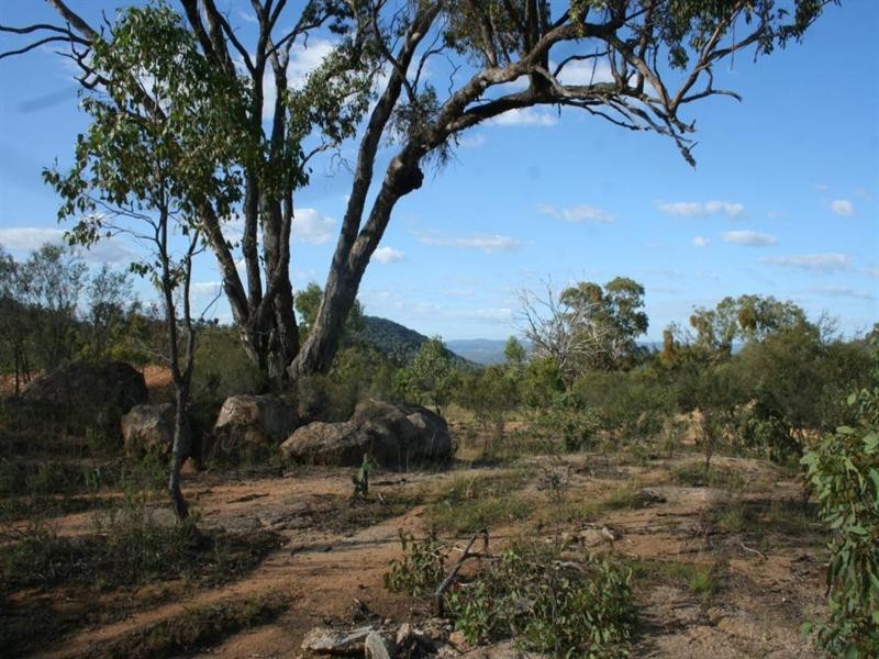 Lot 59 Woodside Road, Tenterfield NSW 2372