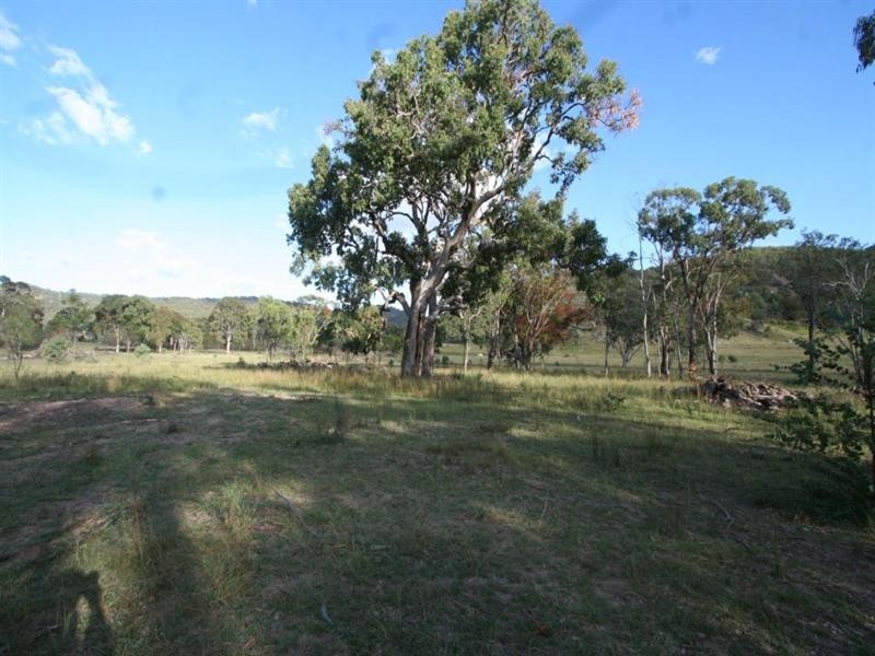 Lot 59 Woodside Road, Tenterfield NSW 2372