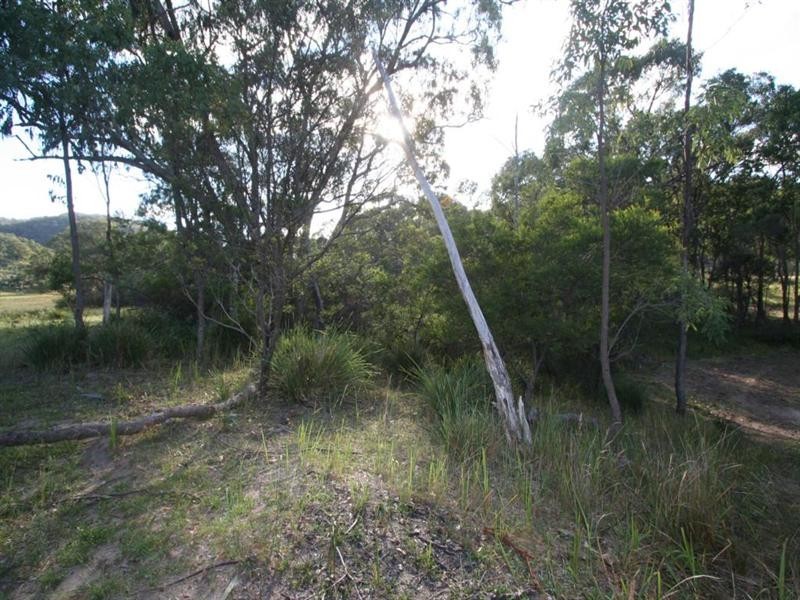 Lot 59 Woodside Road, Tenterfield NSW 2372