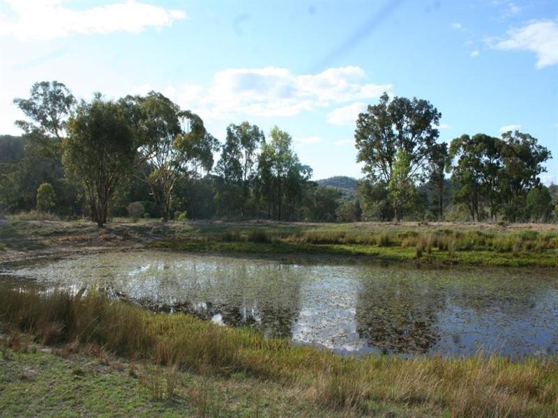Lot 59 Woodside Road, Tenterfield NSW 2372