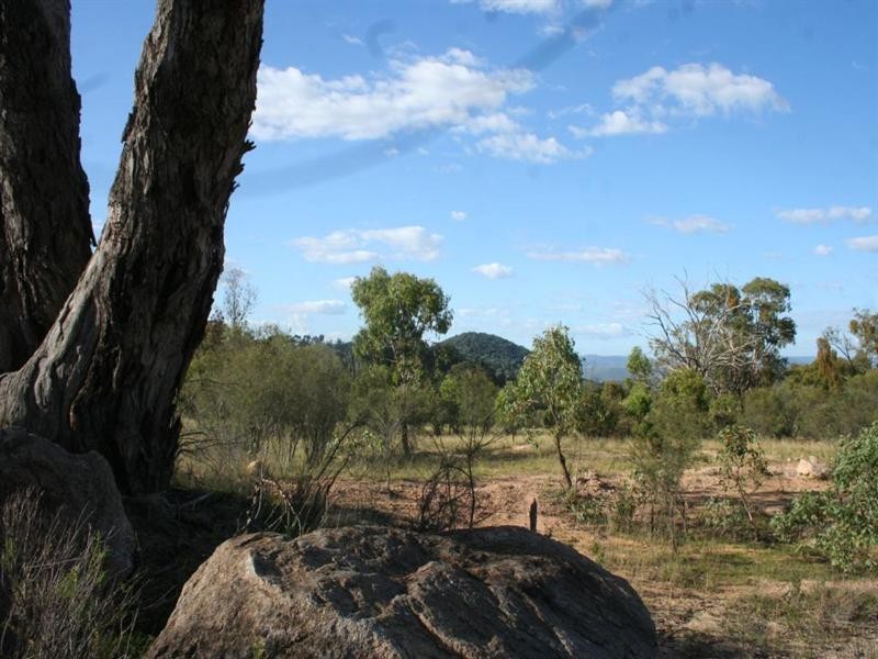 Lot 59 Woodside Road, Tenterfield NSW 2372