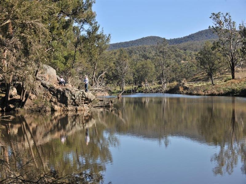 2128 Bruxner Highway, Tenterfield NSW 2372