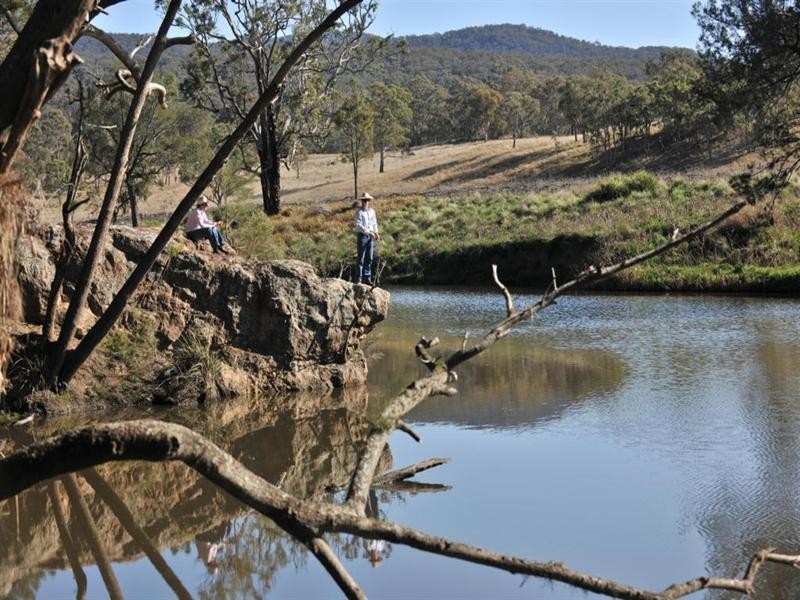 2128 Bruxner Highway, Tenterfield NSW 2372