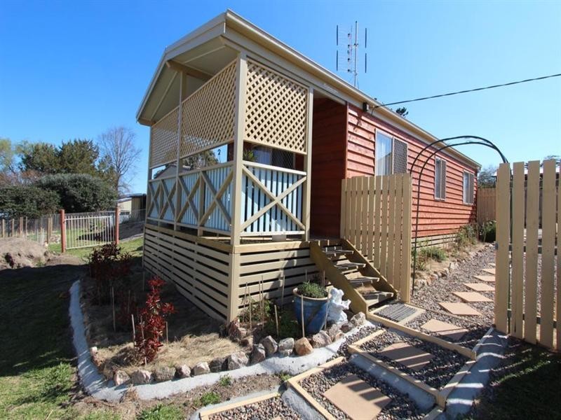 105 Cowper Street, Tenterfield NSW 2372