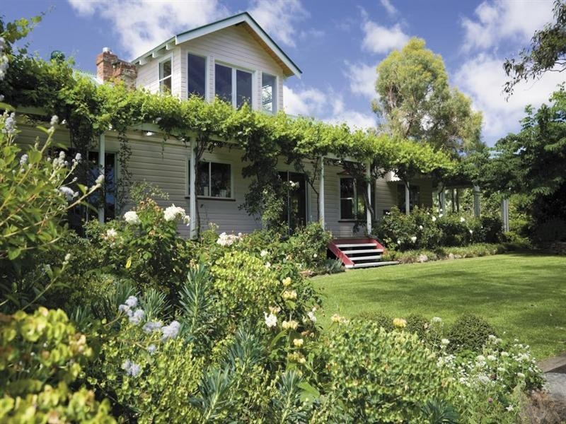 Glenrock 84 Robinsons Lane, Tenterfield NSW 2372