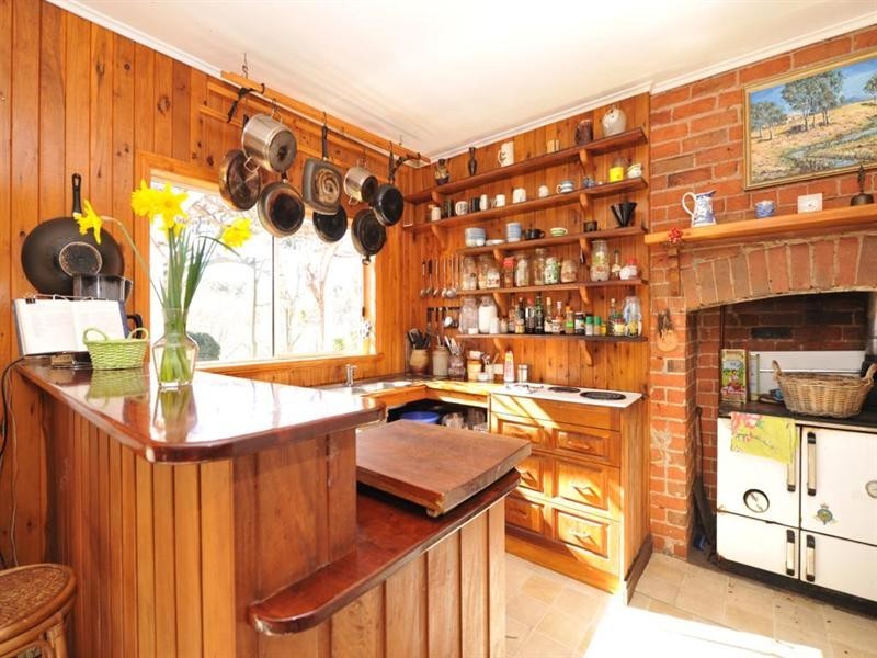 Glenrock 84 Robinsons Lane, Tenterfield NSW 2372