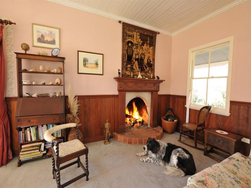 Glenrock 84 Robinsons Lane, Tenterfield NSW 2372