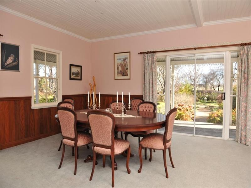 Glenrock 84 Robinsons Lane, Tenterfield NSW 2372