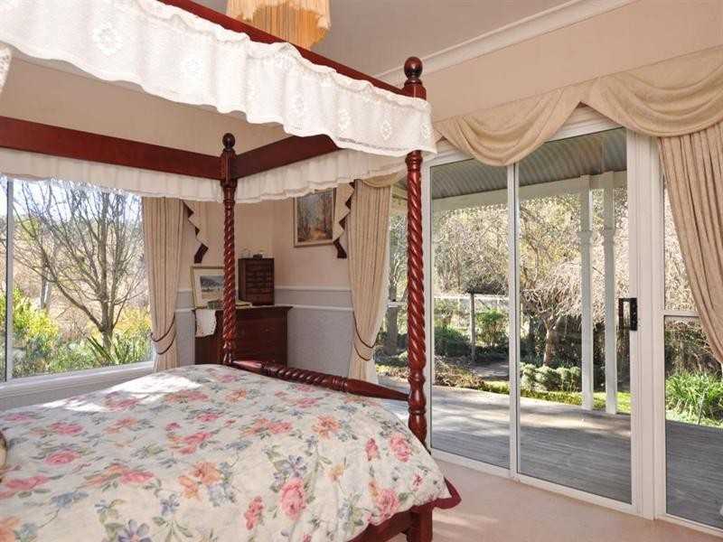 Glenrock 84 Robinsons Lane, Tenterfield NSW 2372