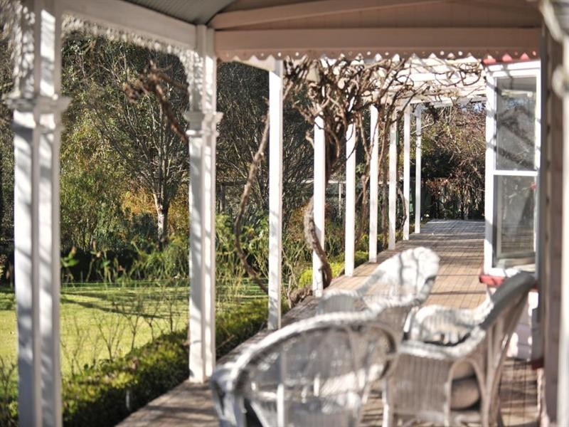 Glenrock 84 Robinsons Lane, Tenterfield NSW 2372