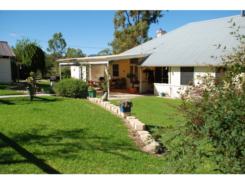 Tenterfield NSW 2372