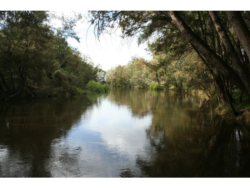 Tenterfield NSW 2372