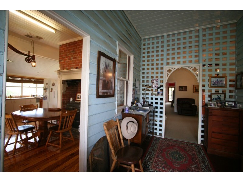 Tenterfield NSW 2372