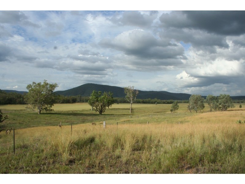 Tenterfield NSW 2372
