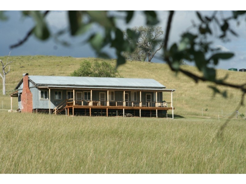 Tenterfield NSW 2372