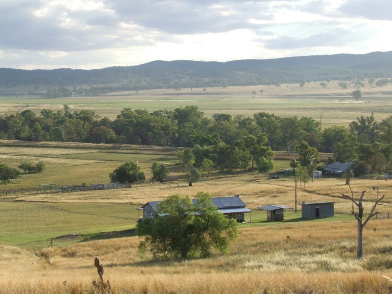 Tenterfield NSW 2372