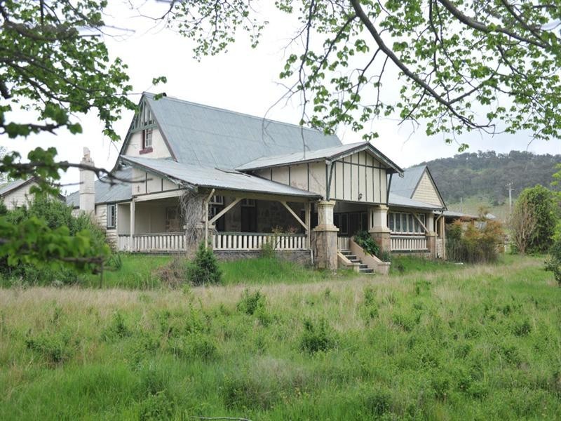 6133 New England Highway, Tenterfield NSW 2372