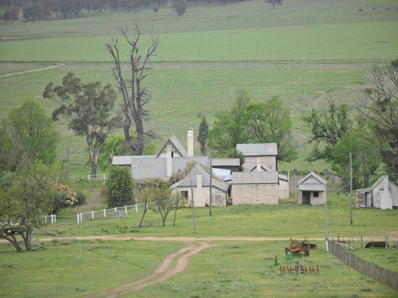6133 New England Highway, Tenterfield NSW 2372
