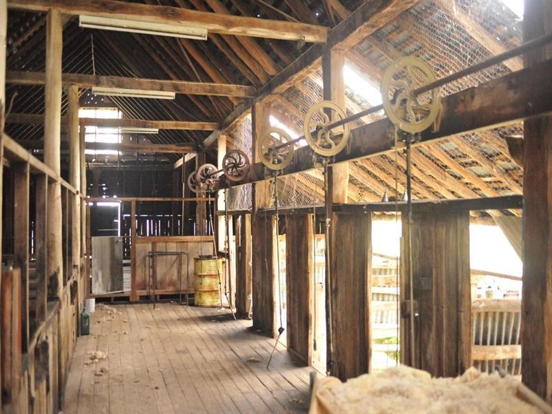 6133 New England Highway, Tenterfield NSW 2372