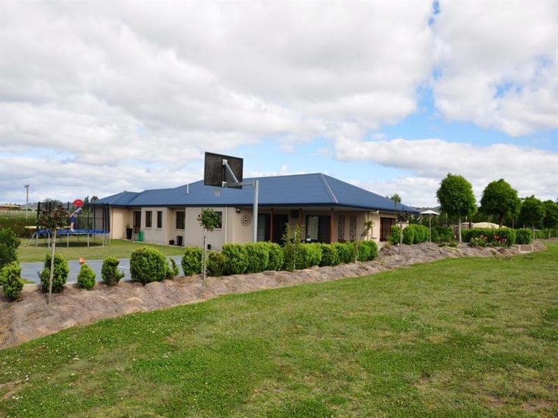 159 Bellevue Road, Tenterfield NSW 2372