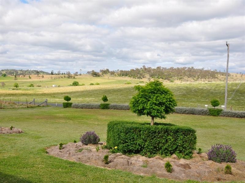 159 Bellevue Road, Tenterfield NSW 2372