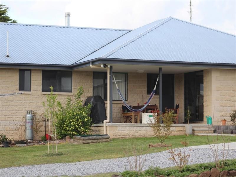 165 Cowper Street, Tenterfield NSW 2372