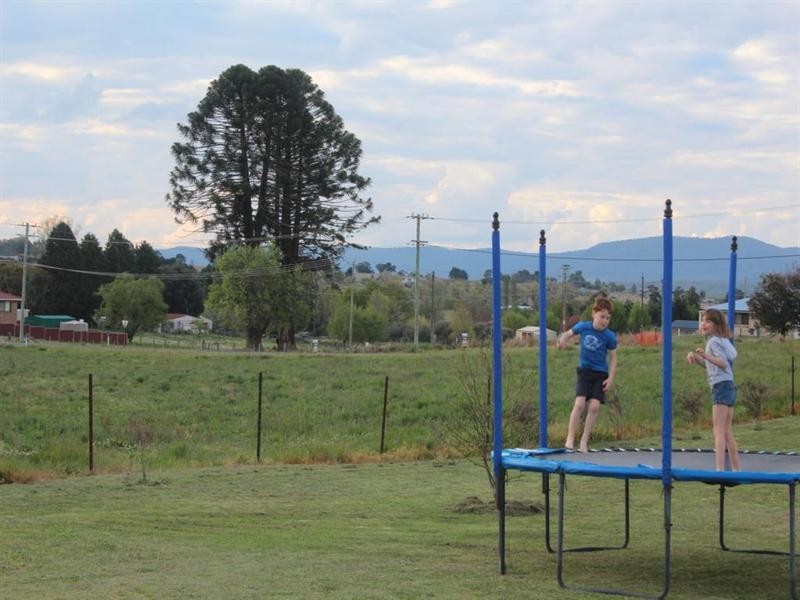 165 Cowper Street, Tenterfield NSW 2372