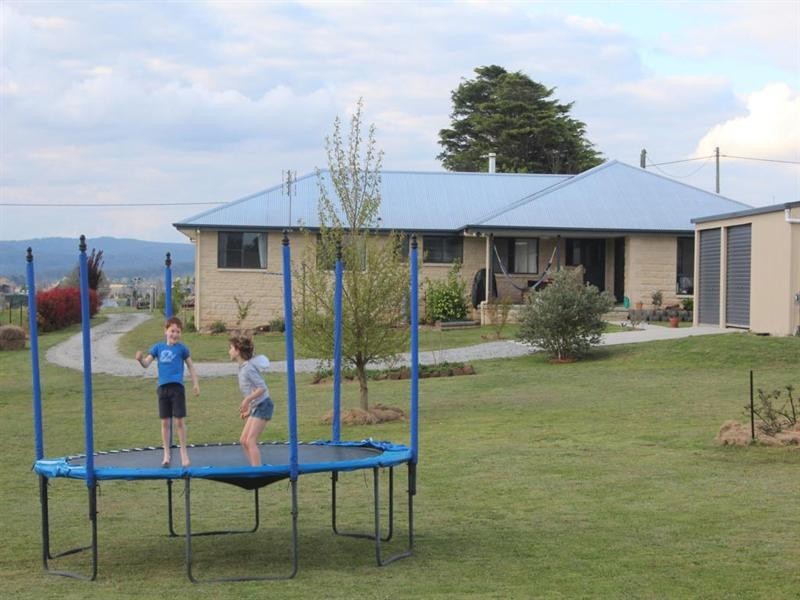 165 Cowper Street, Tenterfield NSW 2372