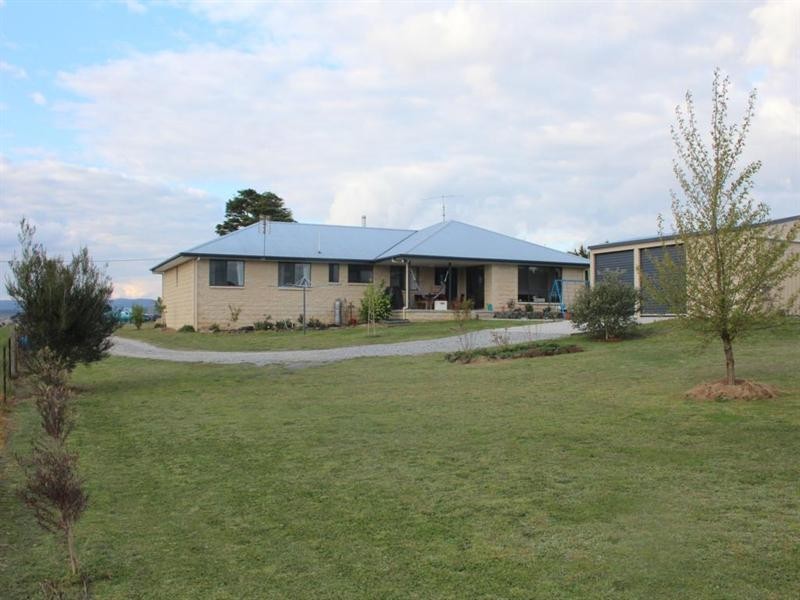 165 Cowper Street, Tenterfield NSW 2372