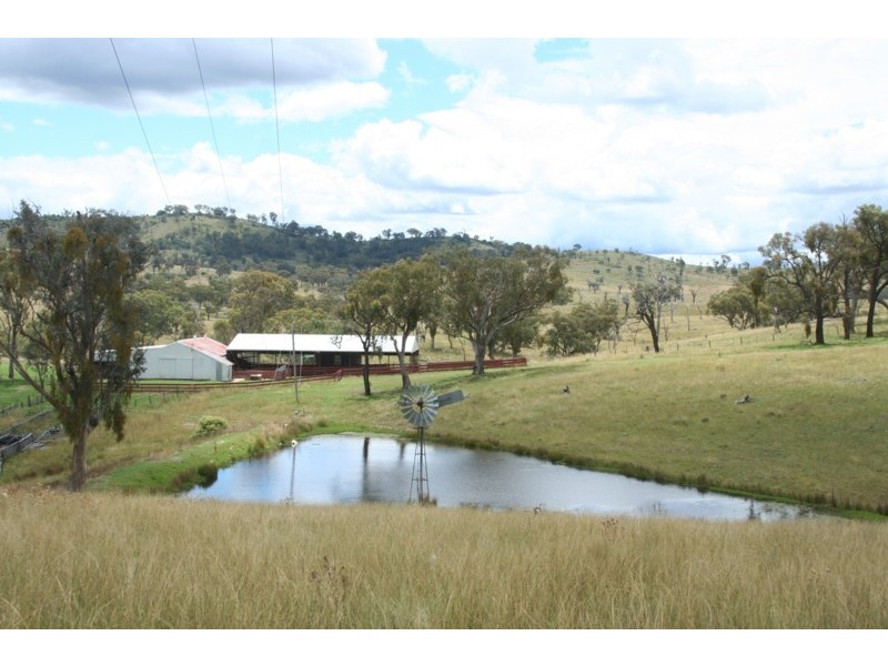 Emmaville NSW 2371