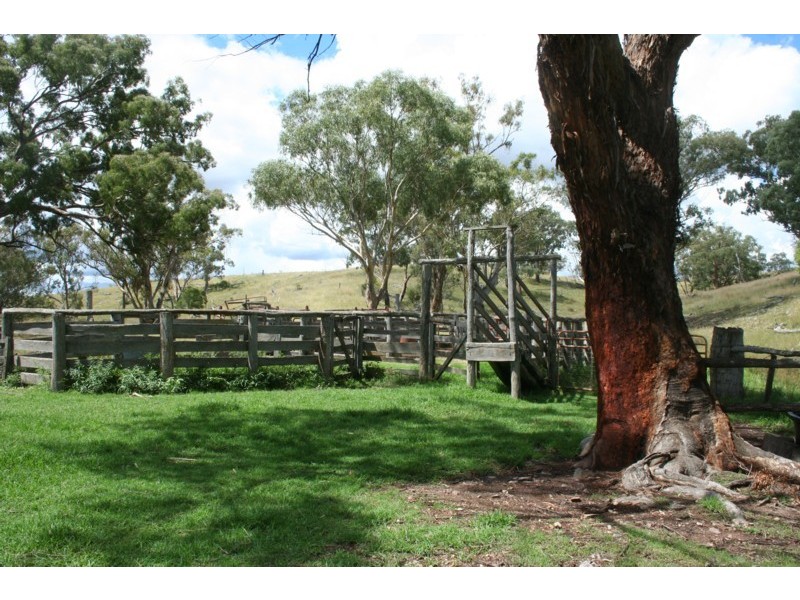 Emmaville NSW 2371