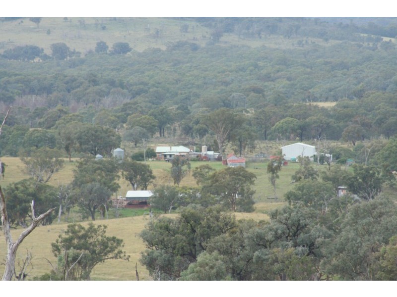Emmaville NSW 2371