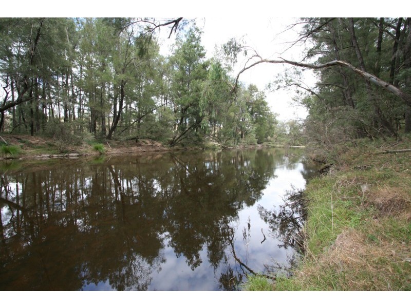 Tenterfield NSW 2372