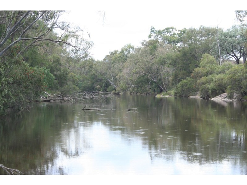 Tenterfield NSW 2372