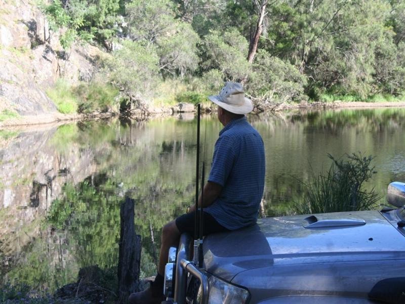 17 Mountain Creek Road, Tenterfield NSW 2372