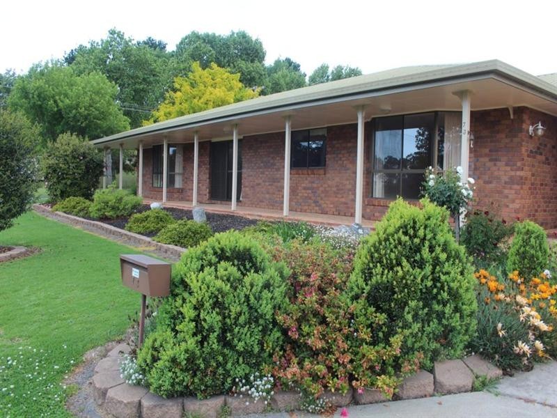 73 Clive Street, Tenterfield NSW 2372