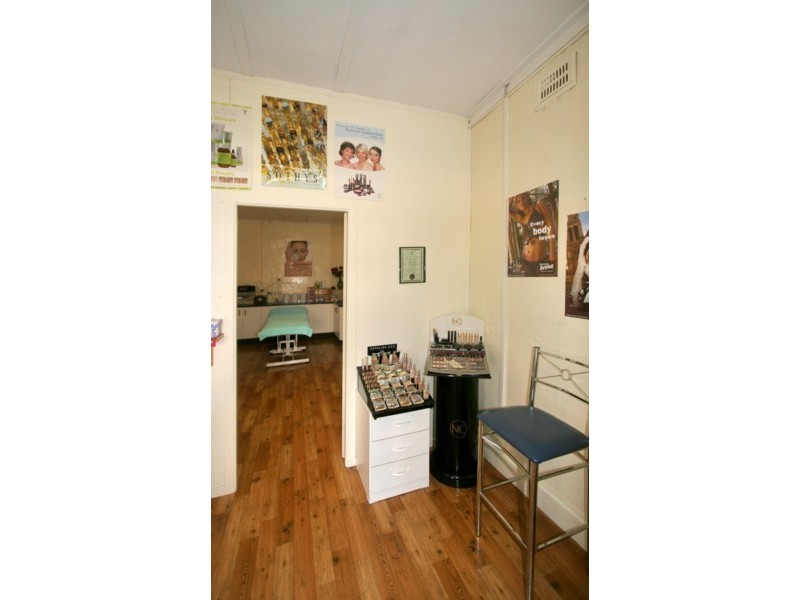 Tenterfield NSW 2372