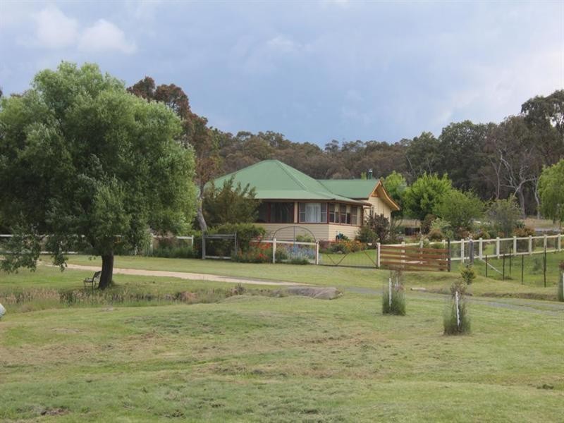 1 Bismark Street, Tenterfield NSW 2372