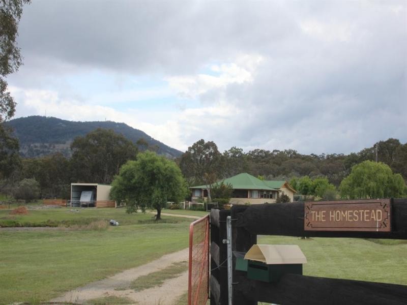 1 Bismark Street, Tenterfield NSW 2372