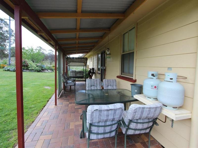 1 Bismark Street, Tenterfield NSW 2372