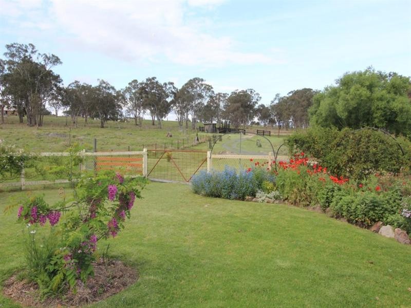 1 Bismark Street, Tenterfield NSW 2372