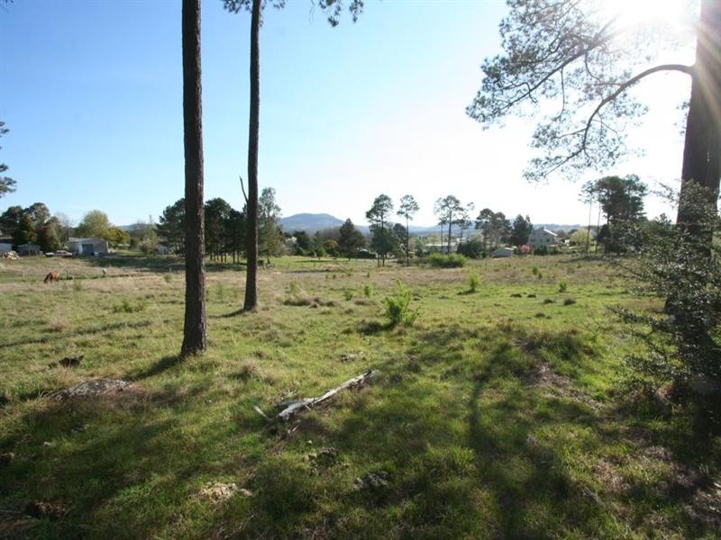 Lot 2 East Street, Tenterfield NSW 2372