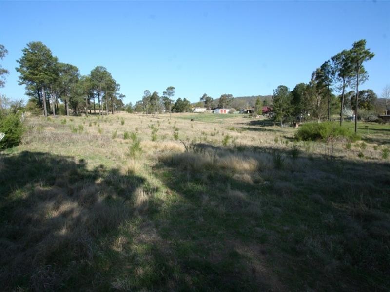 Lot 2 East Street, Tenterfield NSW 2372