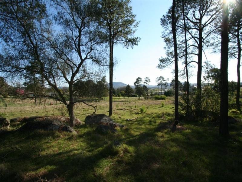 Lot 2 East Street, Tenterfield NSW 2372