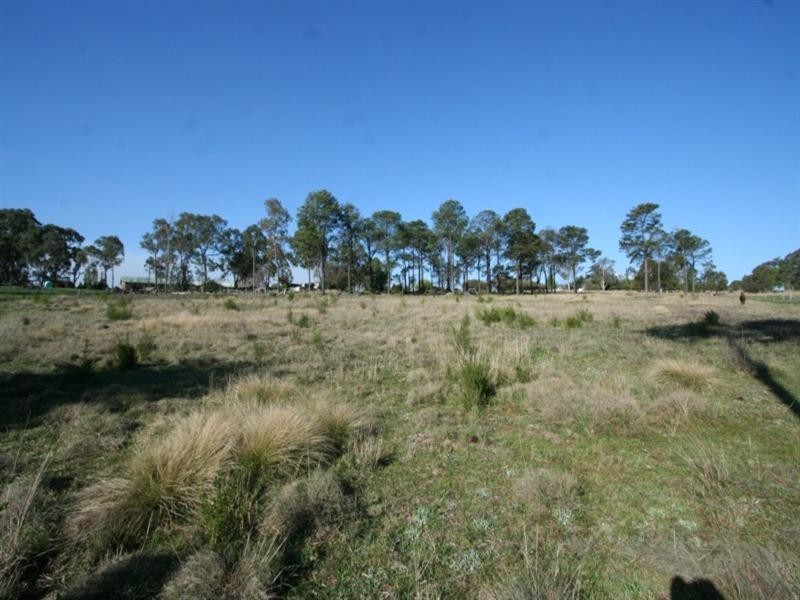 Lot 2 East Street, Tenterfield NSW 2372