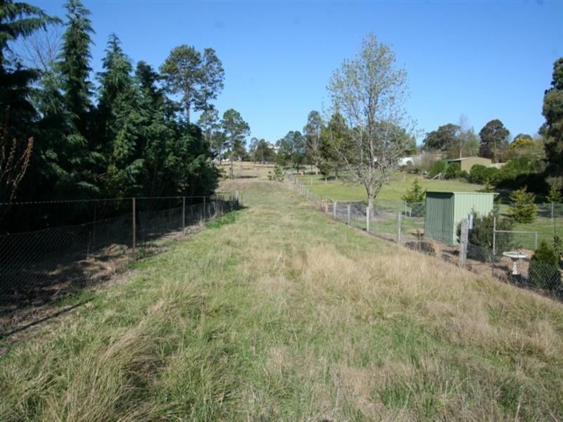 Lot 2 East Street, Tenterfield NSW 2372