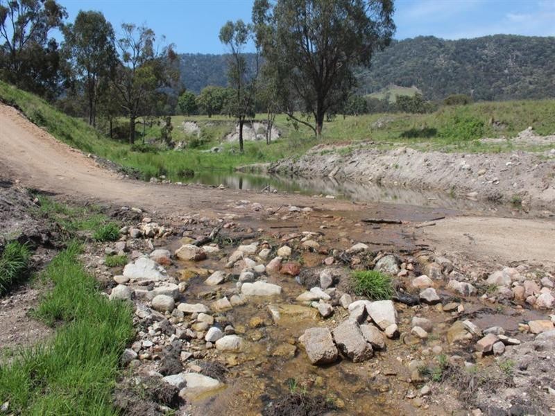 Laurellyn Currs Road, Tenterfield NSW 2372