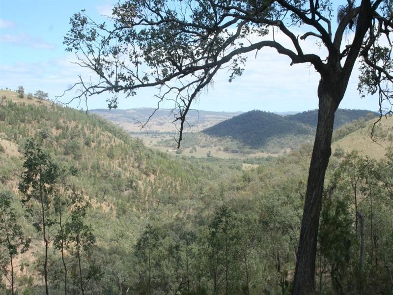 Lot 10 Mountain Creek Road, Tenterfield NSW 2372