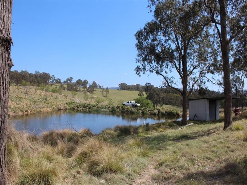 Lot 169 Bruxner Highway, Tenterfield NSW 2372